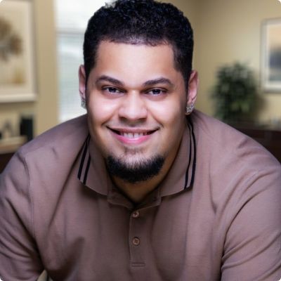 Photo of Randy Antigua