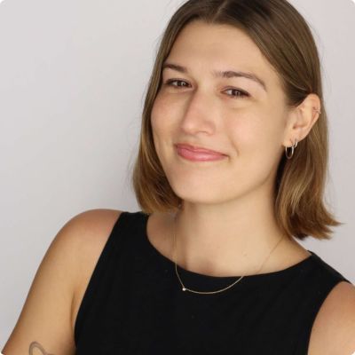 Photo of Reilly Butler