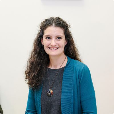 Photo of Chelsey Daval