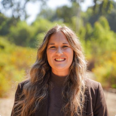 Photo of Megan Yoshihara