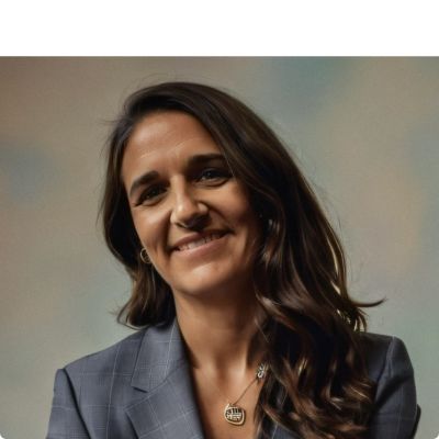 Photo of Shannon Fitzgerald