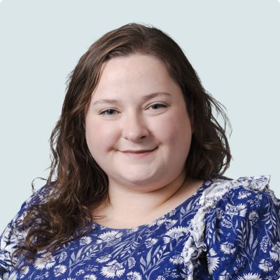 Photo of Sarah Foran