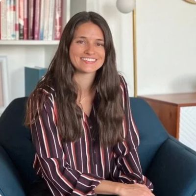 Photo of Rachel Koning