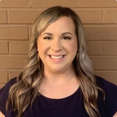 Photo of Hillary Smith, LPC