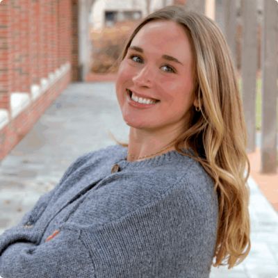 Photo of Ellie Mental Health