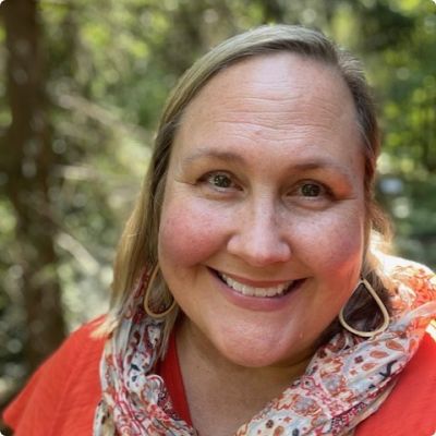 Photo of Christine Paige, LLPC