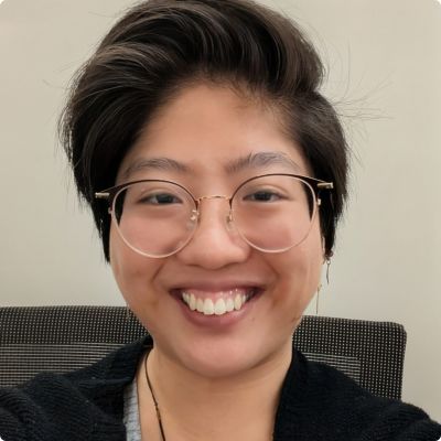 Photo of Dana Guan LCSW