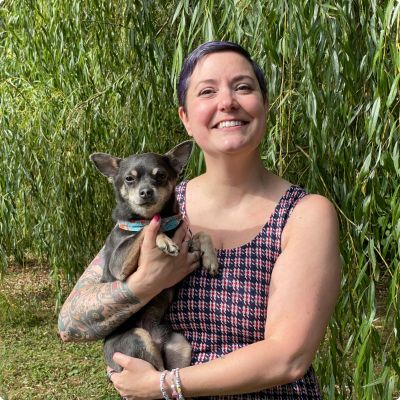 Photo of MJ Danis Therapy