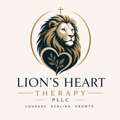 Photo of Lion's Heart Therapy PLLC