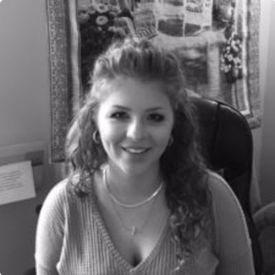 Photo of Danielle Weiss