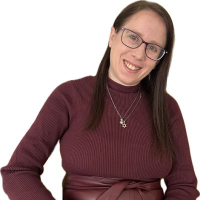 Photo of Samara Silverman