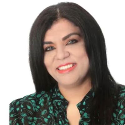 Photo of Jehan Helmi