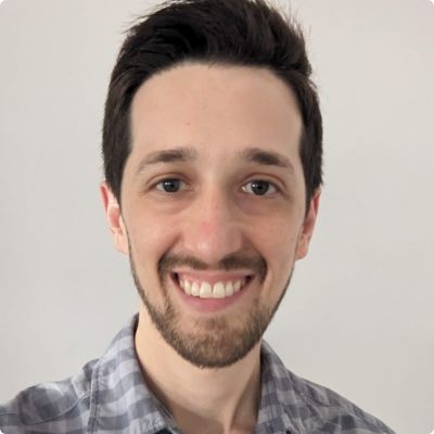 Photo of Dan Collins