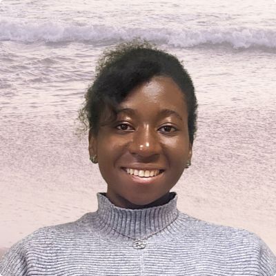 Photo of Egbe Omoigui