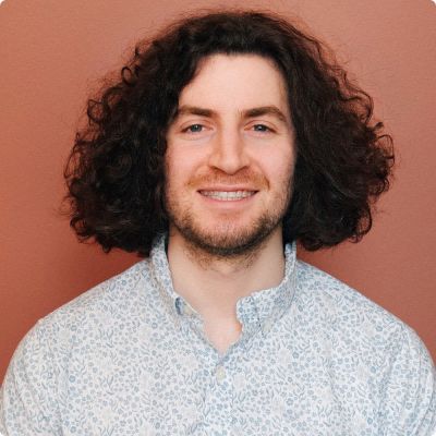 Photo of Dan Crotty