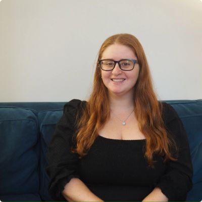 Photo of Lily Thrope