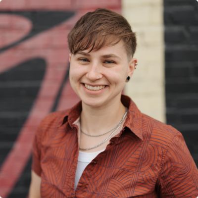Photo of Kristen Oliva, MA, LPCC