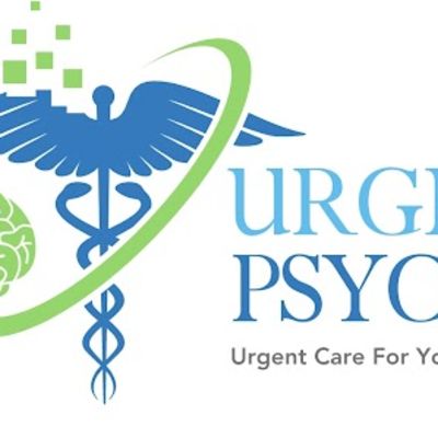 Photo of Urgent Psych Rx