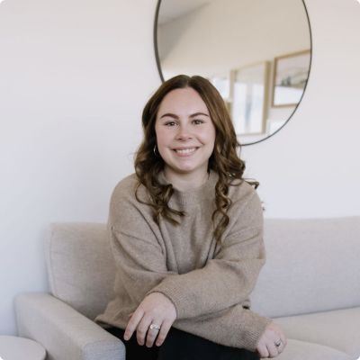 Photo of Jessica Johnson