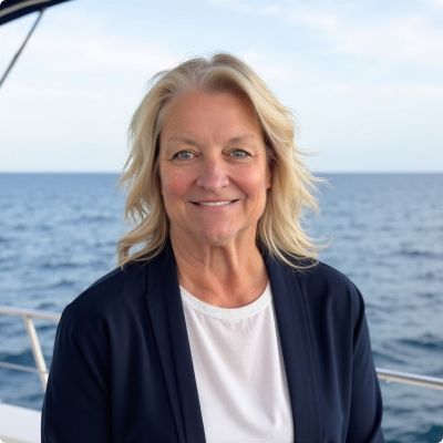 Photo of Dana Timmins