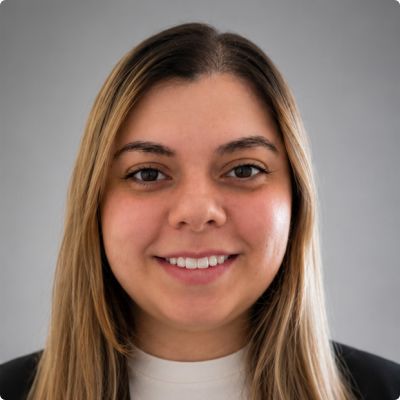 Photo of Taylor Medici