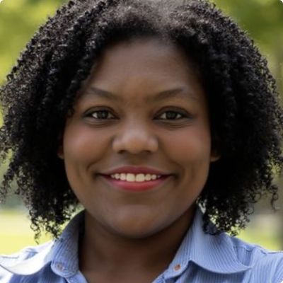 Photo of Dr. Kiersten Sippio