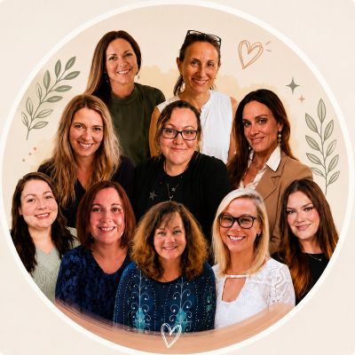Photo of Personal Balance Counseling