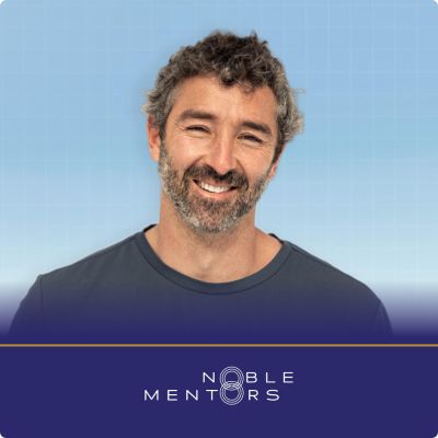 Photo of Noble Mentors