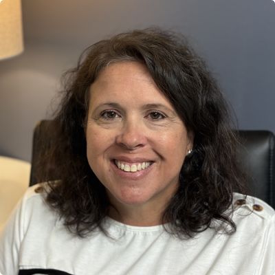 Photo of ellie mental health