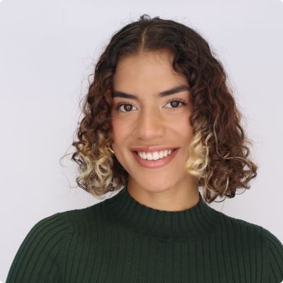 Photo of Ellie Mental Health