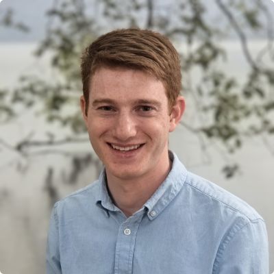 Photo of Nick Lindheim