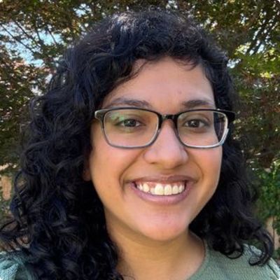 Photo of Nina Patel, LSW, LBSW