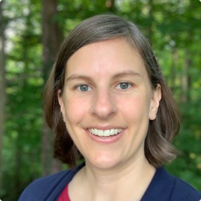 Photo of Rachel Reiland