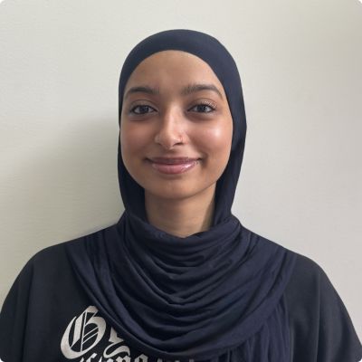 Photo of Alisha Khan