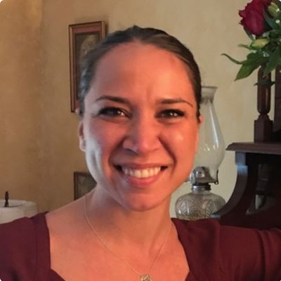 Photo of Maria McDermott, LCSW