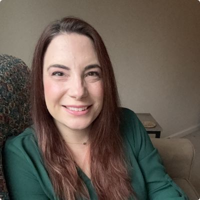 Photo of Laura Goldstein