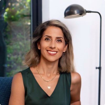 Photo of Shahrzad Shadmani, PMHNP-BC, FNP-C | IPW Health