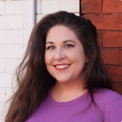 Photo of Jennifer Geiser, LSW