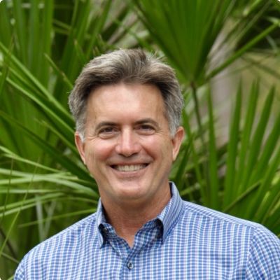 Photo of Brent Lovett, MD