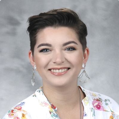 Kalen Rutledge Kalen Granger Profile - ThrivingCampus