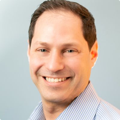 Photo of Craig Springer, PhD
