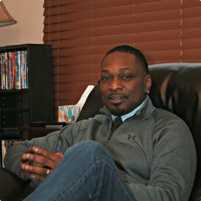 Photo of The Hope Center