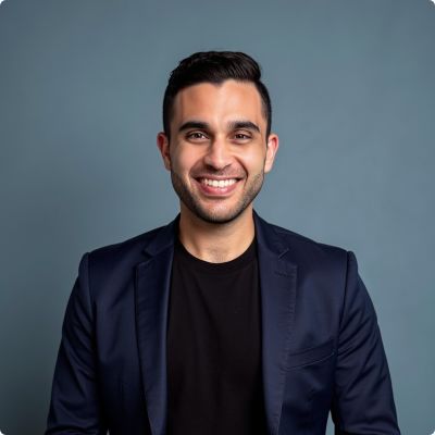 Photo of Dr. Daniel Martinez - Delray Medical and Dental