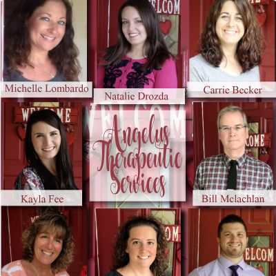 Photo of Angelus Therapeutic Services Inc