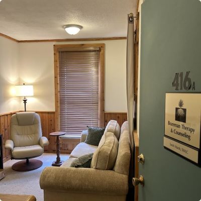 Photo of Bozeman Therapy & Counseling
