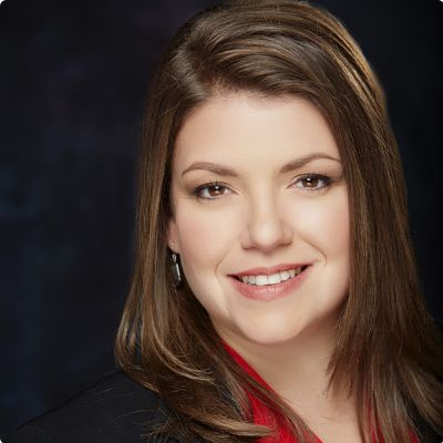 Photo of Marla Deibler