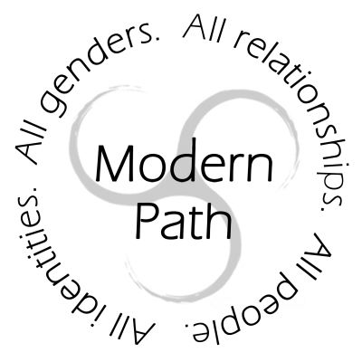 Photo of Modern Path