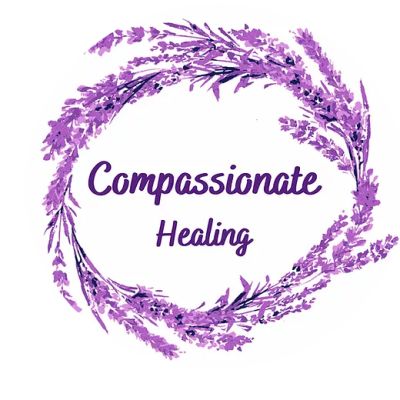Photo of Compassionate Healing