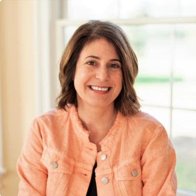 Photo of Sheri Hovdestad