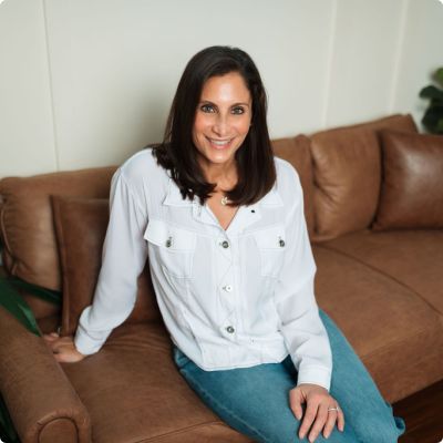 Photo of Amy Herzog-Woods